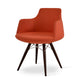 sohoConcept Dervish MW Dining Chair Fabric