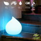 Smart and Green Dew Bluetooth Cordless LED Lamp