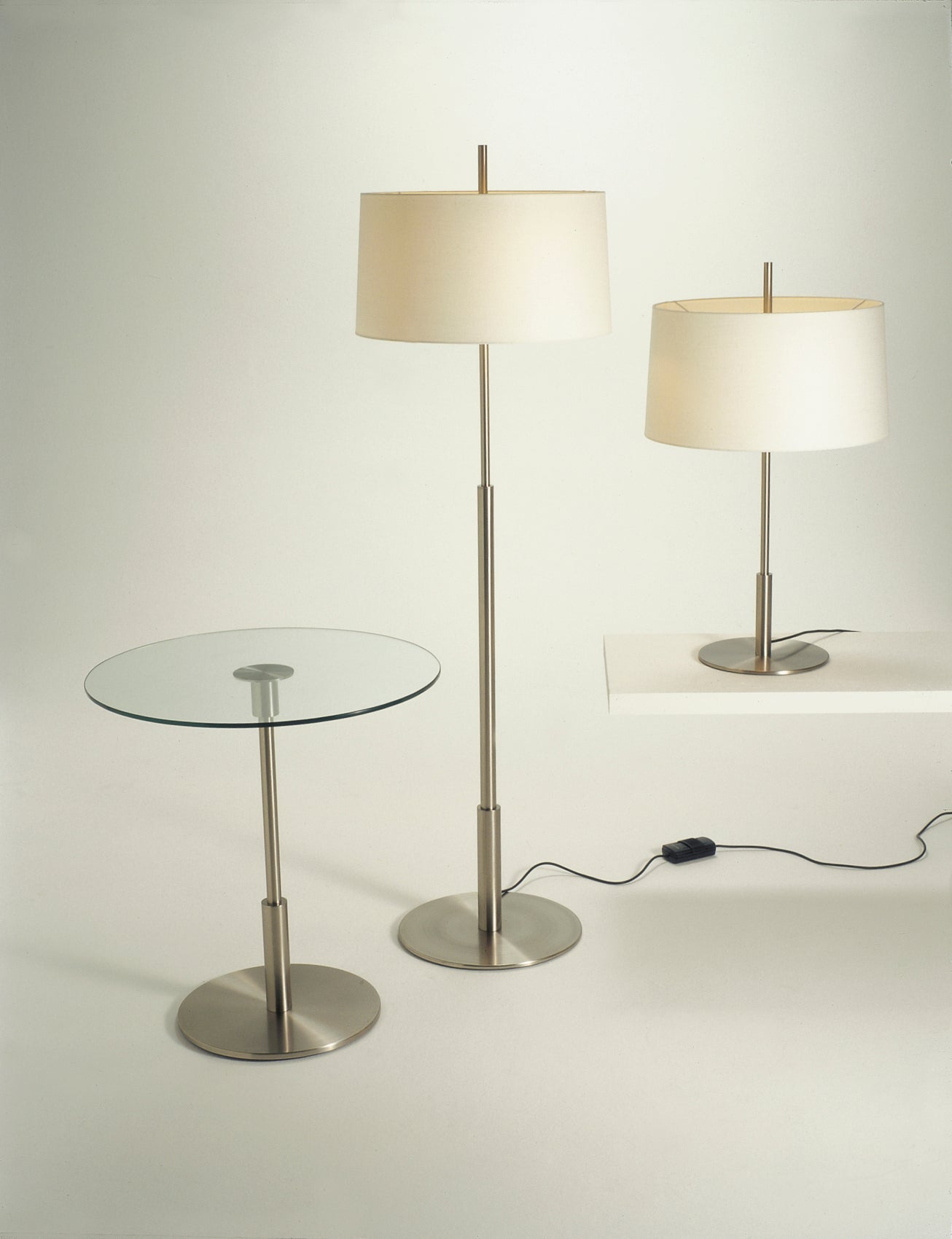 Santa & Cole Diana Table Lamp