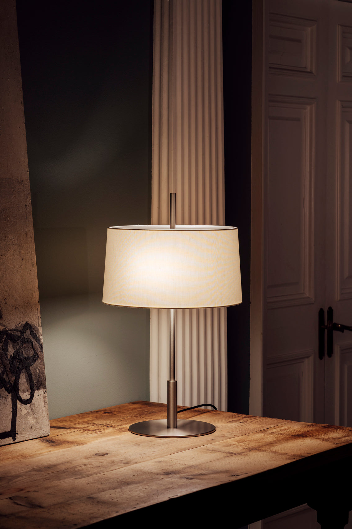 Santa & Cole Diana Table Lamp