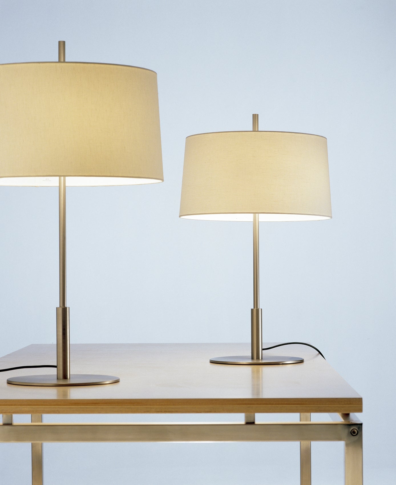 Santa & Cole Diana Table Lamp