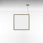 Artemide Discovery Space Square Light 2004038Ay