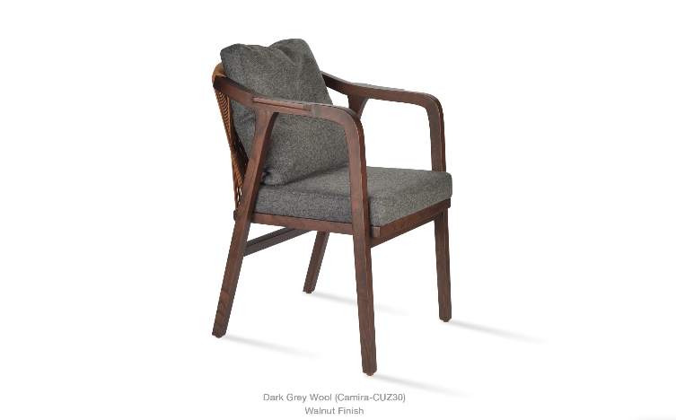 sohoConcept Drops Armchair