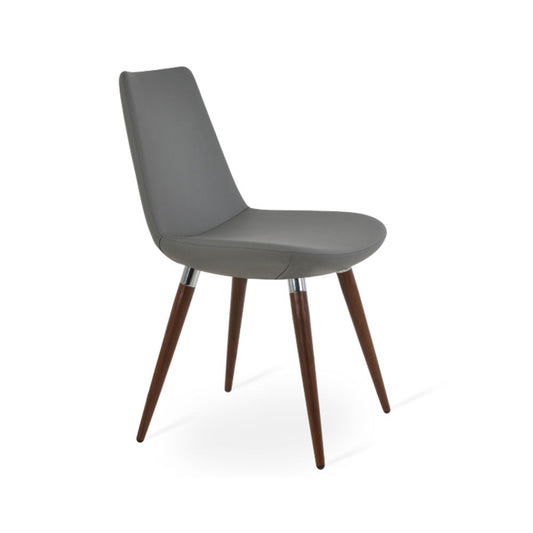 sohoConcept Eiffel Ana Chair Leather