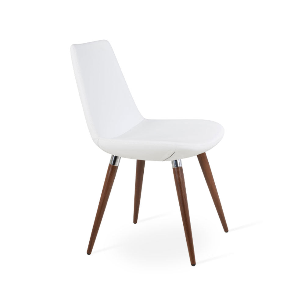 sohoConcept Eiffel Ana Chair Leather