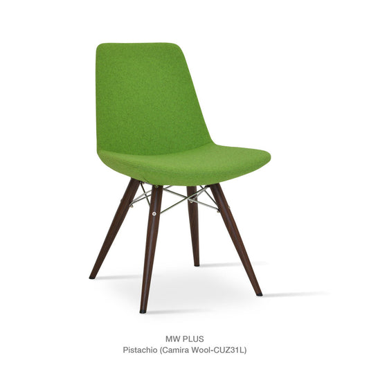 sohoConcept Eiffel MW Chair Fabric