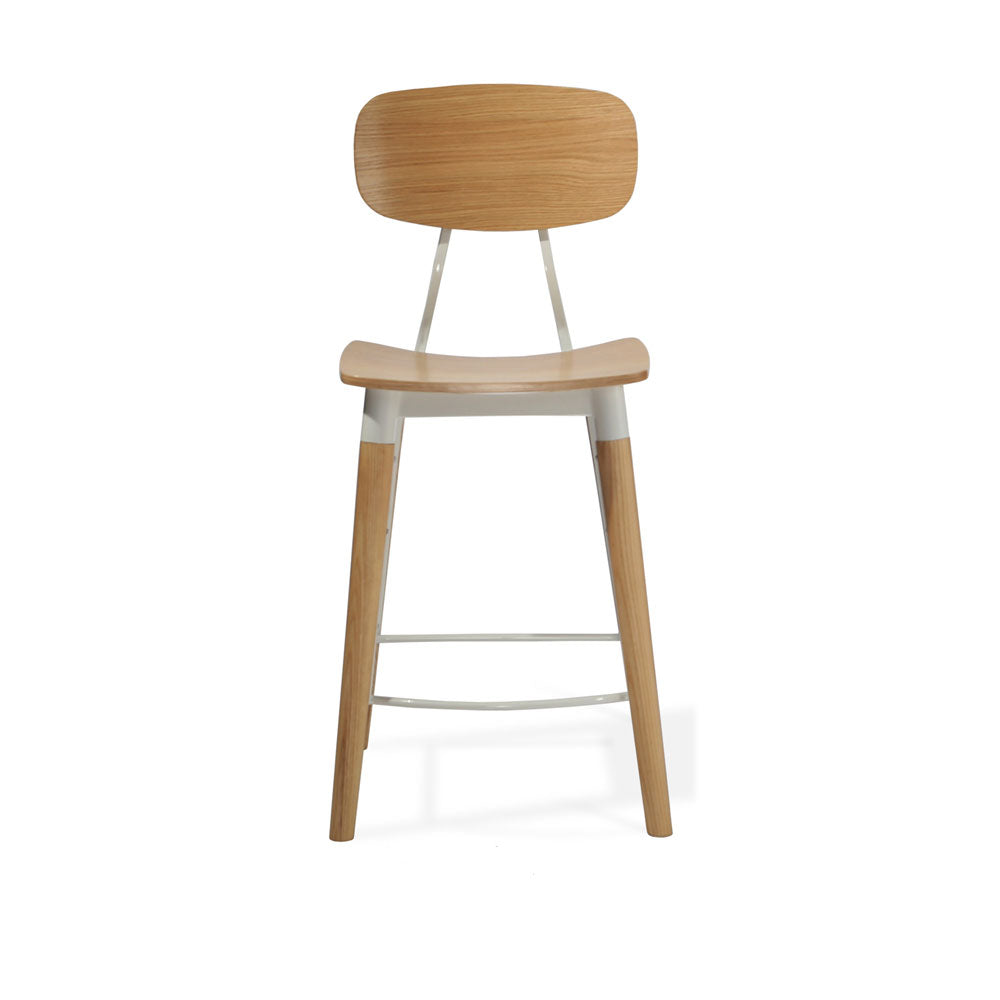 sohoConcept Esedra Bar Stool