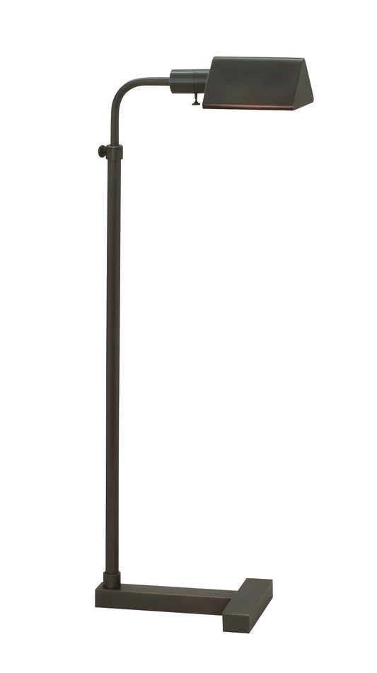 House of Troy Fairfax Adjustable Pharmacy Lamp Oil Rubbed Bronze F100-OB