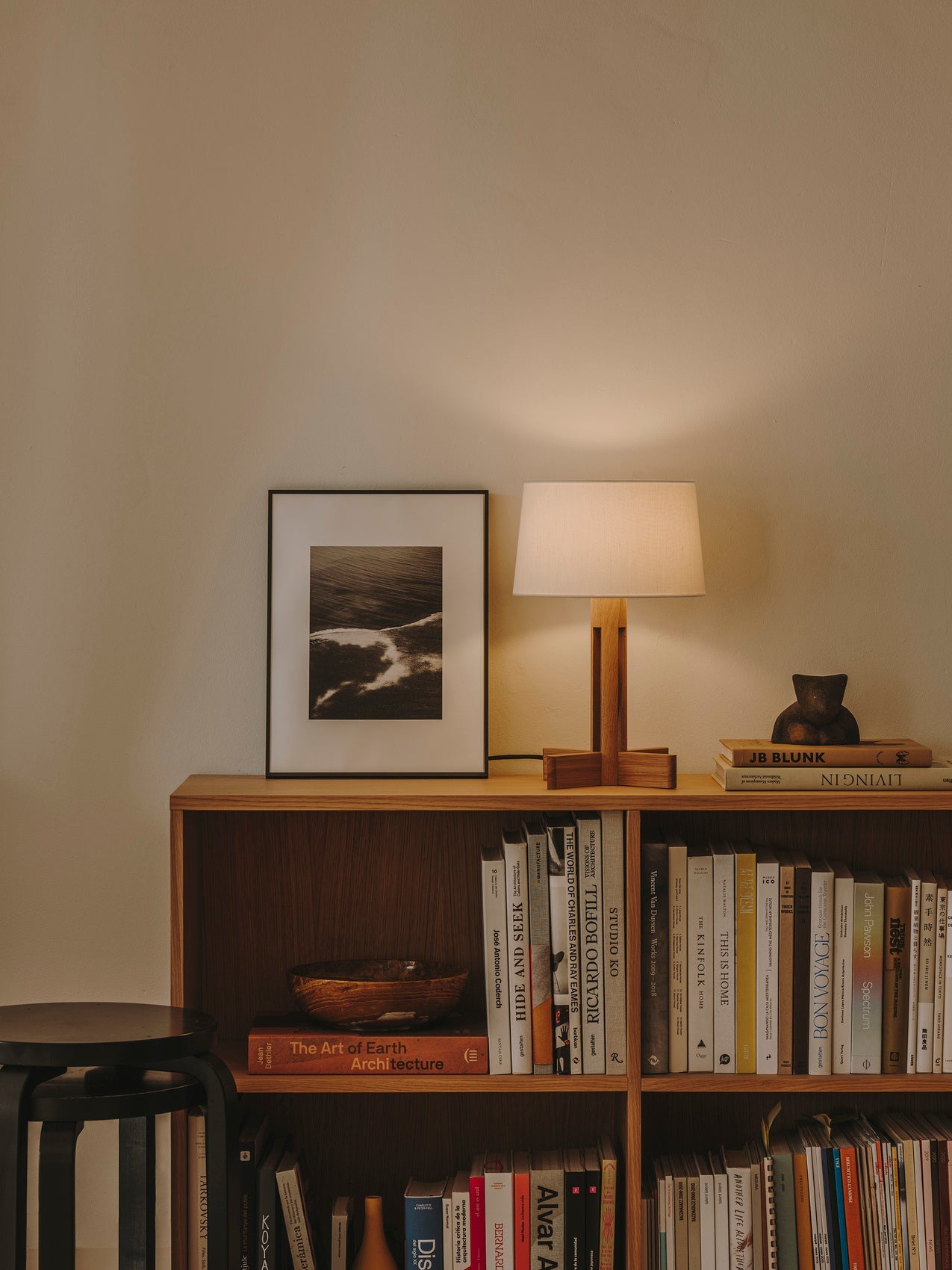 Santa & Cole FAD Table Lamp