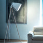 Faro Next Floor Lamp by Pallucco Italy