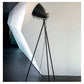 Faro Next Floor Lamp by Pallucco Italy