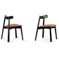 sohoConcept Florence Dining Chair
