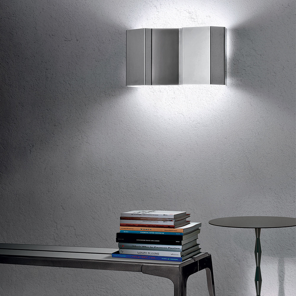 Fold Wall Light by Pallucco Italy