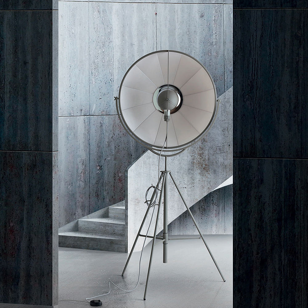 Fortuny Floor Lamp by Pallucco Italy