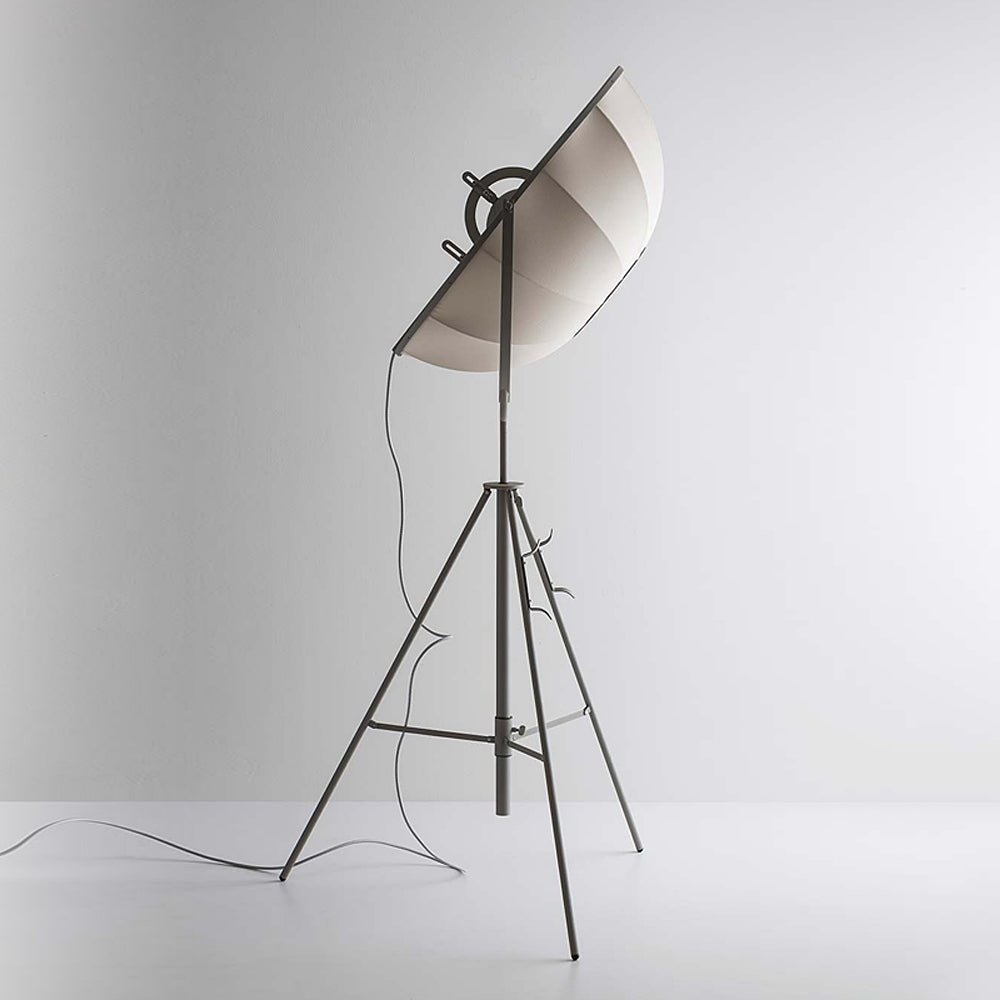 Fortuny Floor Lamp by Pallucco Italy