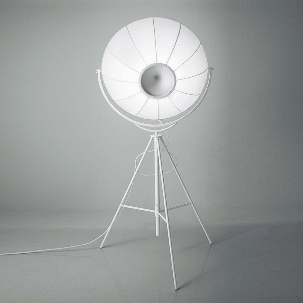 Fortuny Petite Floor Lamp by Pallucco Italy