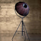 Fortuny Rubelli Led Floor Lamp by Pallucco Italy