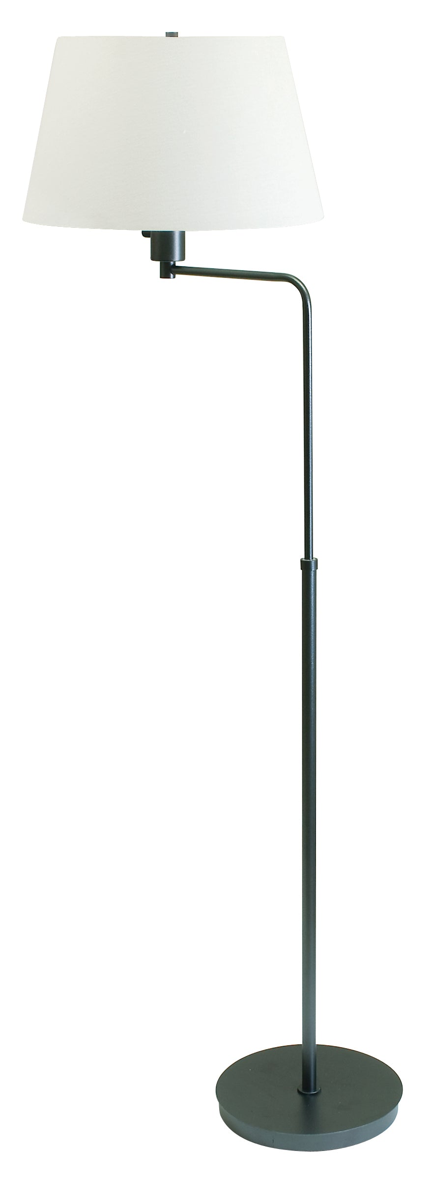 House of Troy Generation Adjustable Floor Lamp Granite G200-GT