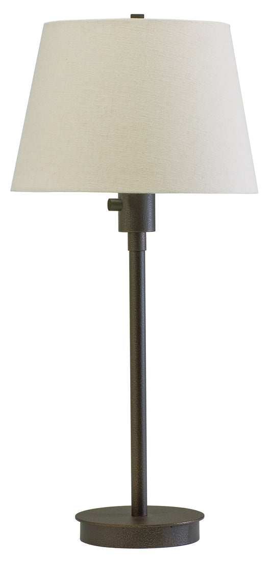 House of Troy Generation 25.5" Table Lamp Granite G250-GT