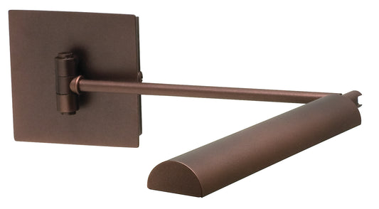 House of Troy Generation LED Wall Lamp Chestnut Bronze G375-CHB