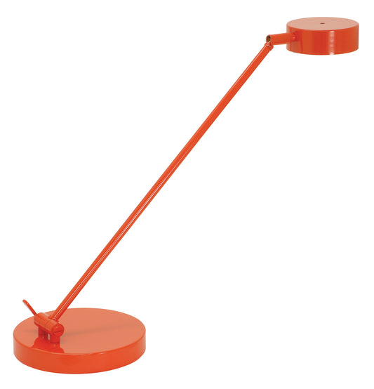 House of Troy Generation Adjustable LED Table Lamp Bittersweet G450-BS