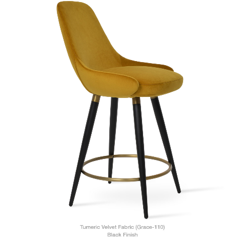 sohoConcept Gazel Ana Stool