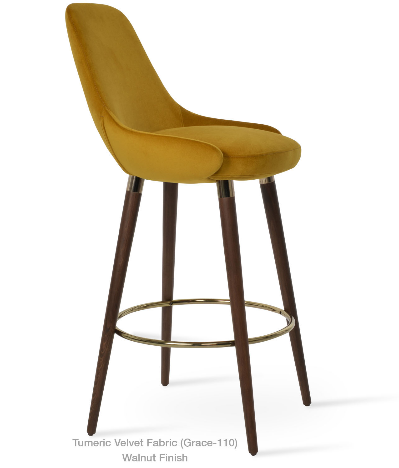 sohoConcept Gazel Ana Stool