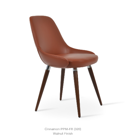 sohoConcept Gazel Ana Chair