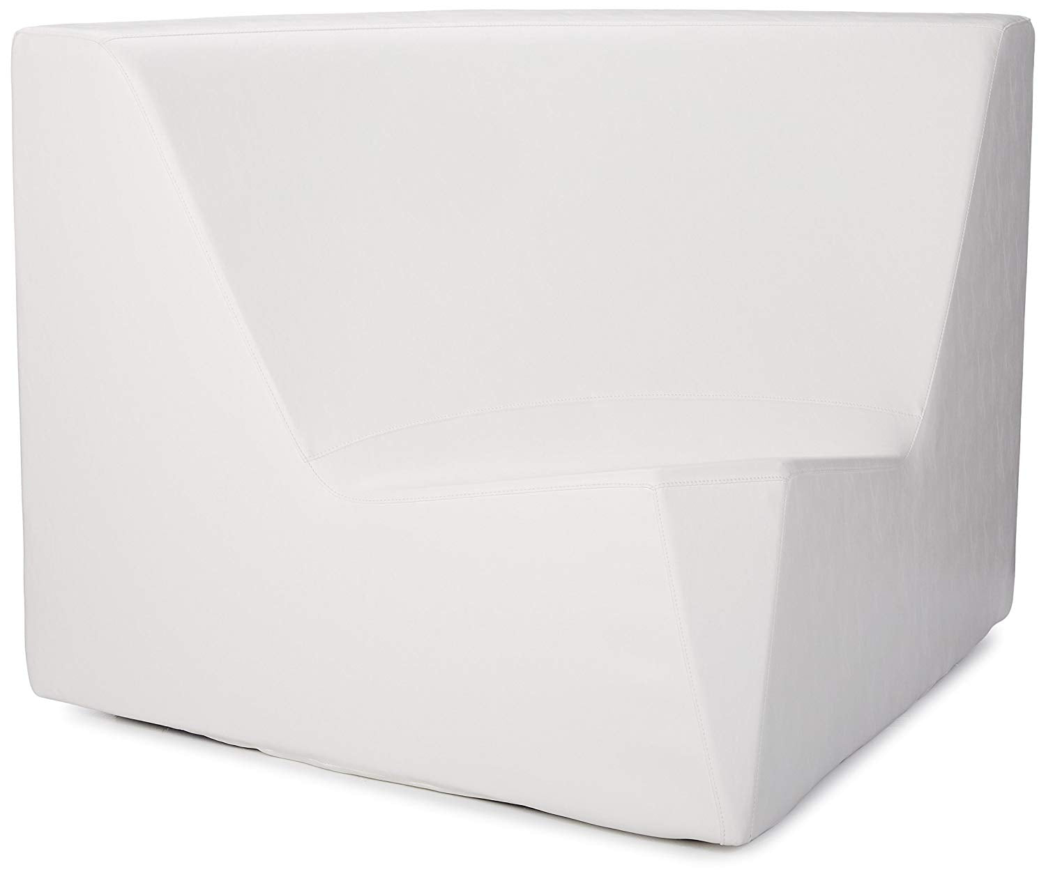 La Fete Design Furniture Goal Corner Module at MetropolitanDecor.com