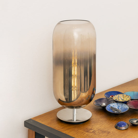 Artemide Gople Mini Table Lamp 1409028