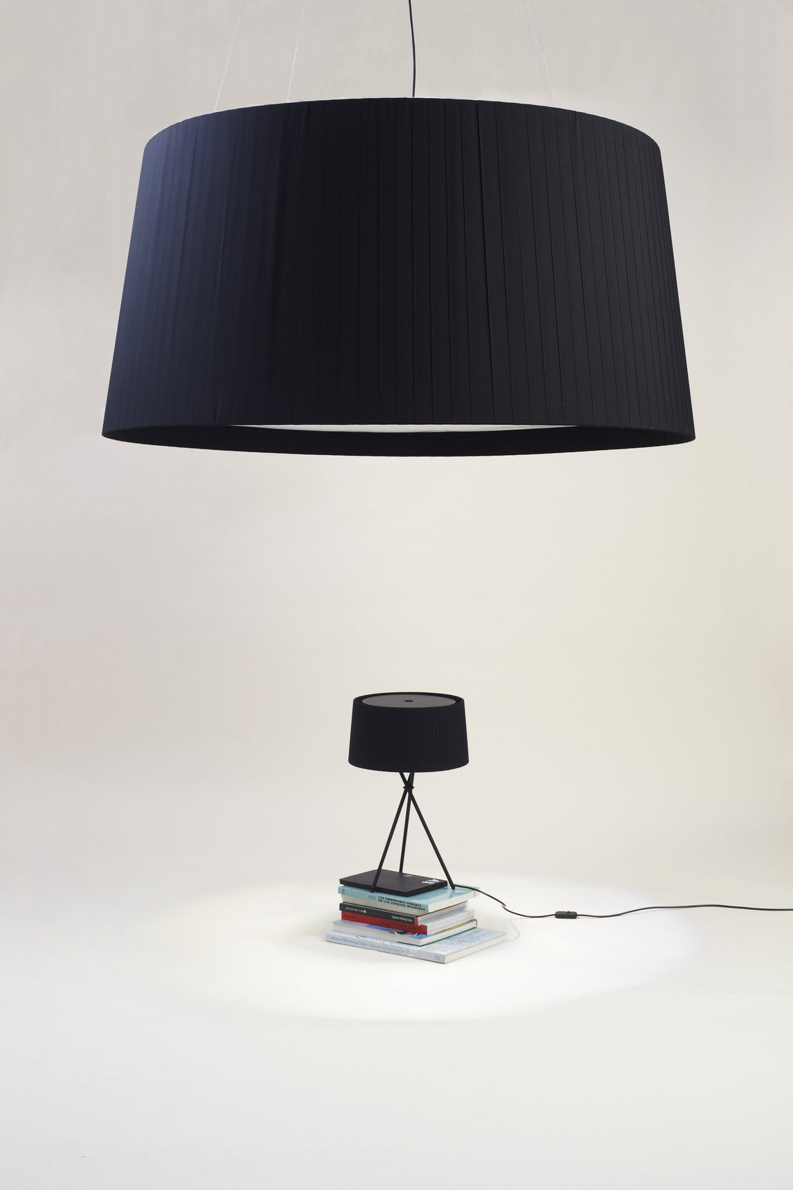 Santa & Cole GT1000 Pendant Light