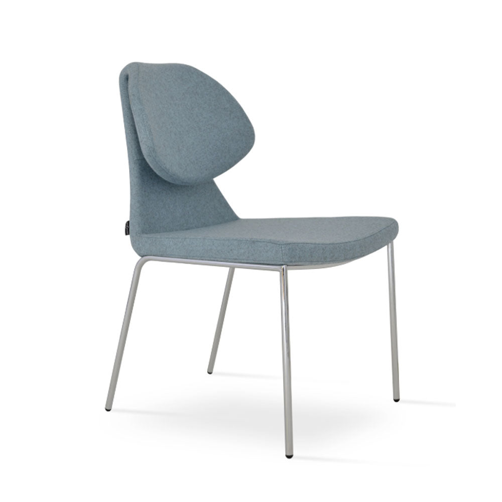 sohoConcept Gakko Dining Chair Fabric