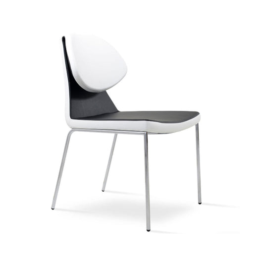 sohoConcept Gakko Dining Chair Leather