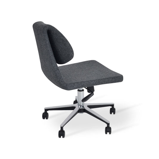 sohoConcept Gakko Office Chair Fabric