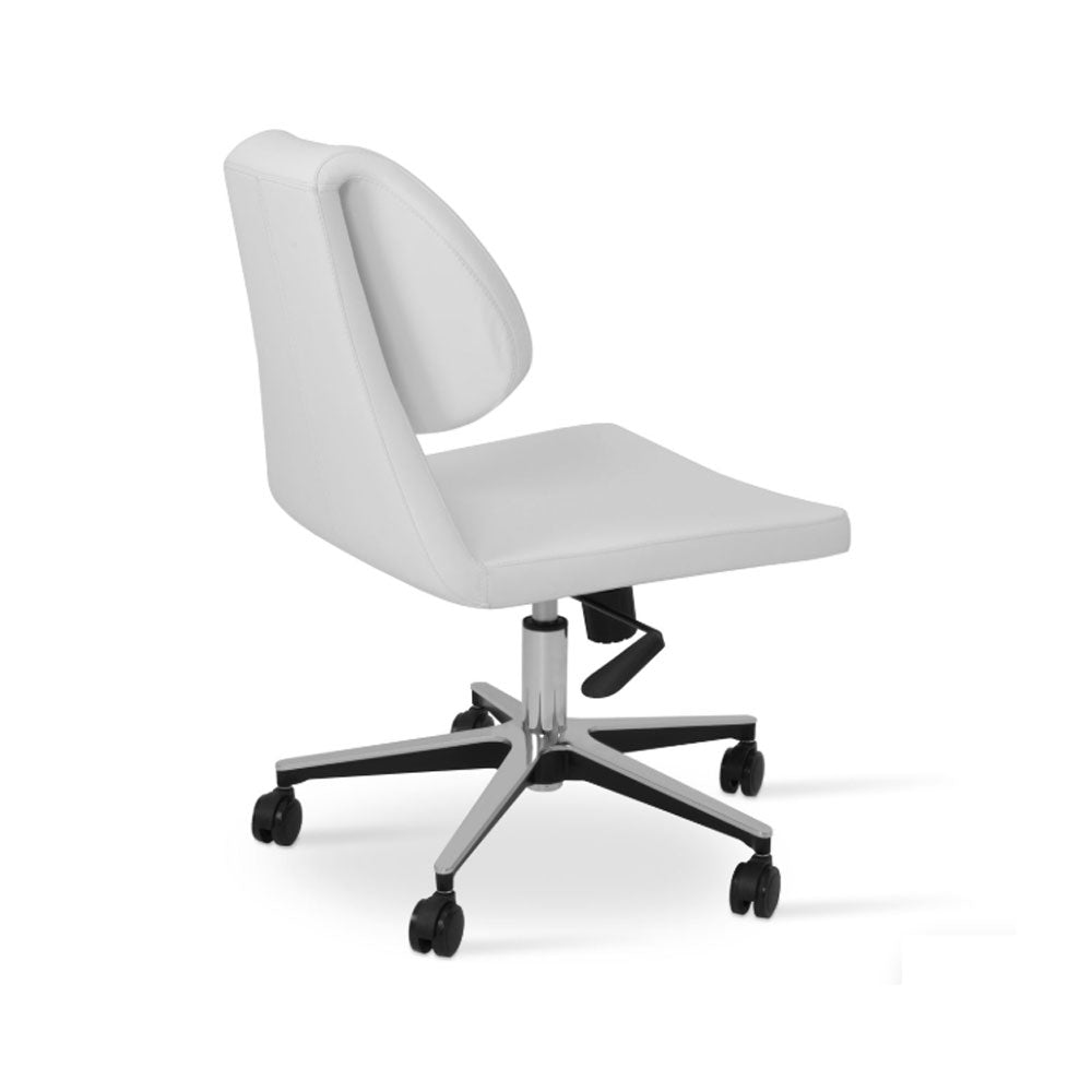 sohoConcept Gakko Office Chair Leather