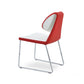 sohoConcept Gakko Slide Dining Chair Leather