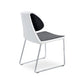 sohoConcept Gakko Slide Dining Chair Leather