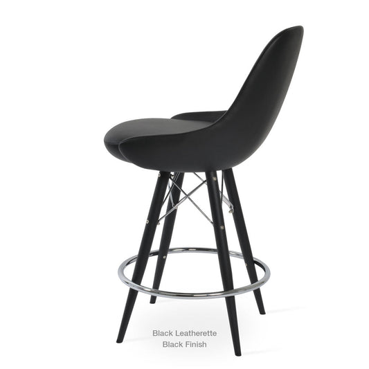 sohoConcept Gazel MW Counter Stool