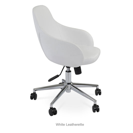 sohoConcept Gazel Office Arm Chair