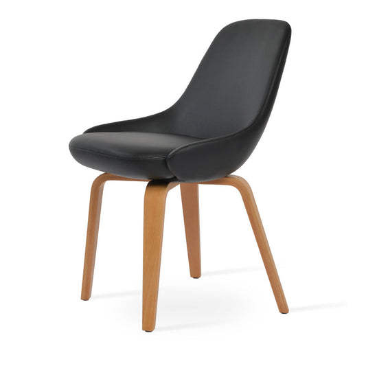 sohoConcept Gazel Plywood Chair