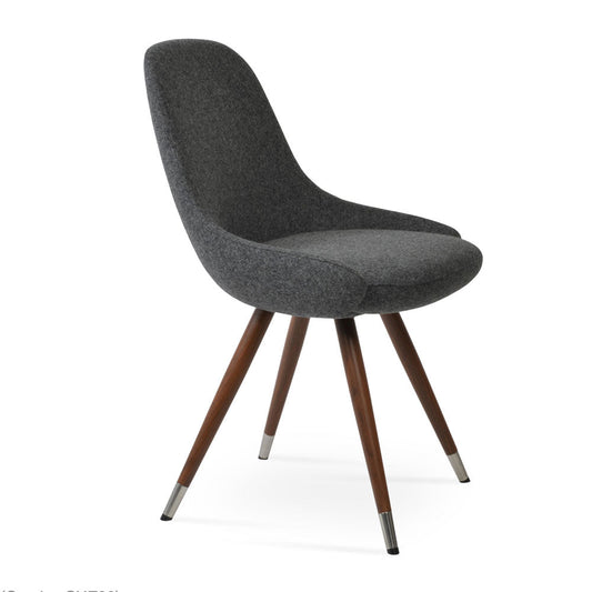 sohoConcept Gazel Star Chair