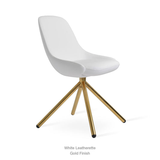 sohoConcept Gazel Stick Chair