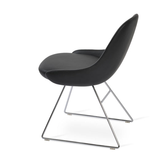 sohoConcept Gazel Wire Chair