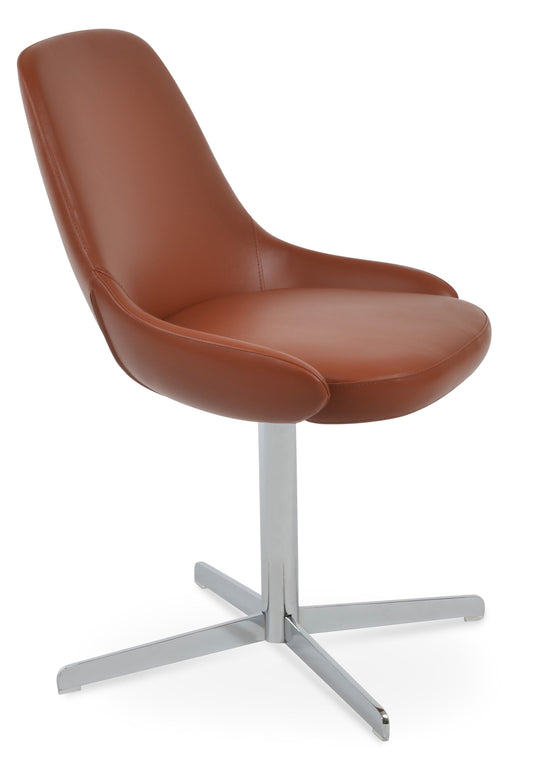 sohoConcept Gazel 4 Star Chair