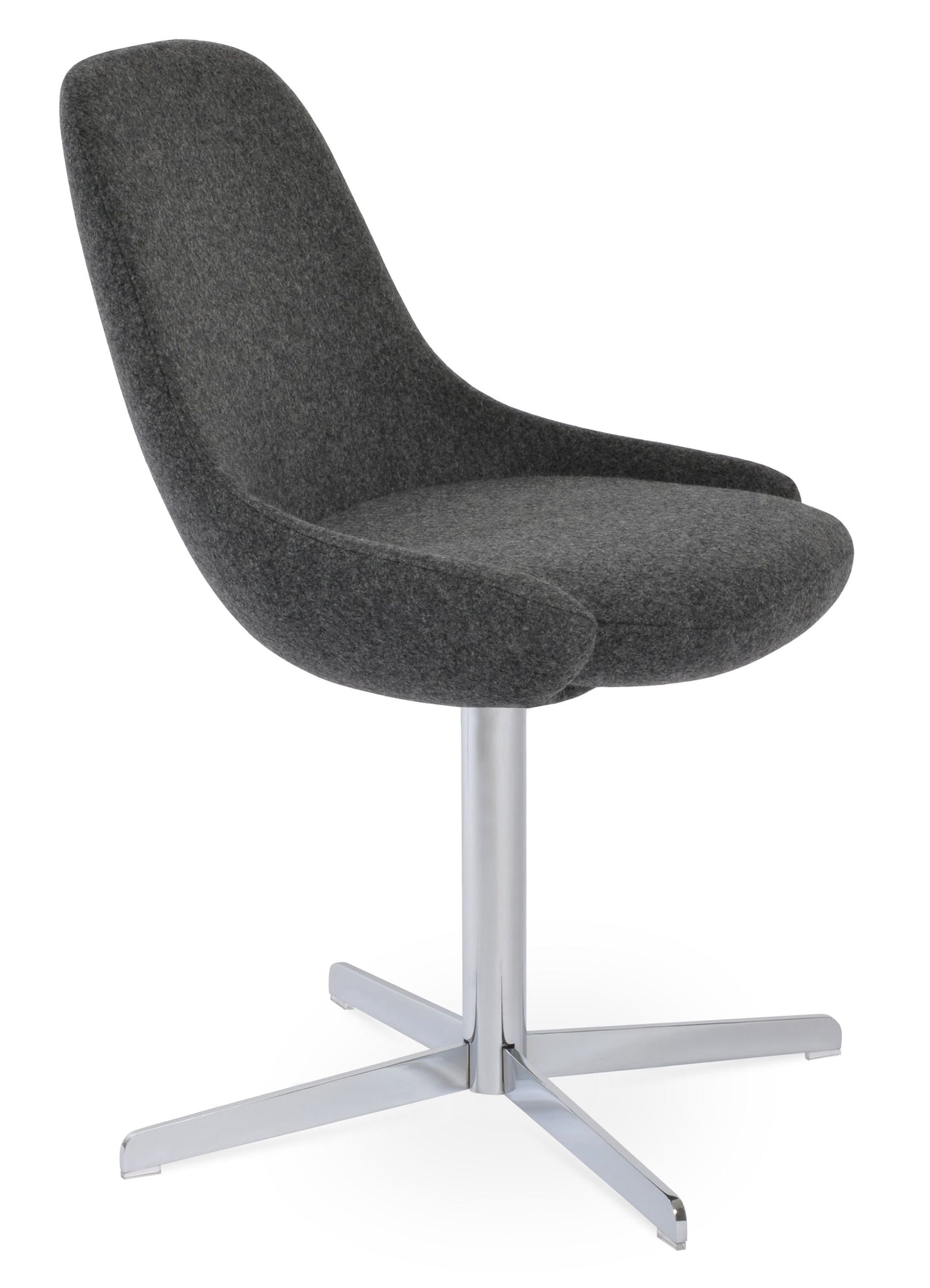 sohoConcept Gazel 4 Star Chair