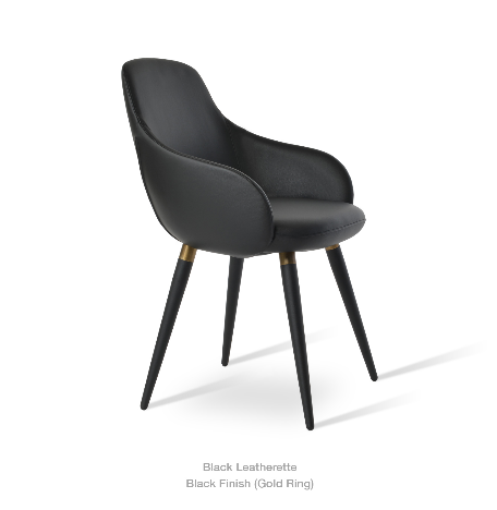 sohoConcept Gazel Ana Arm Chair