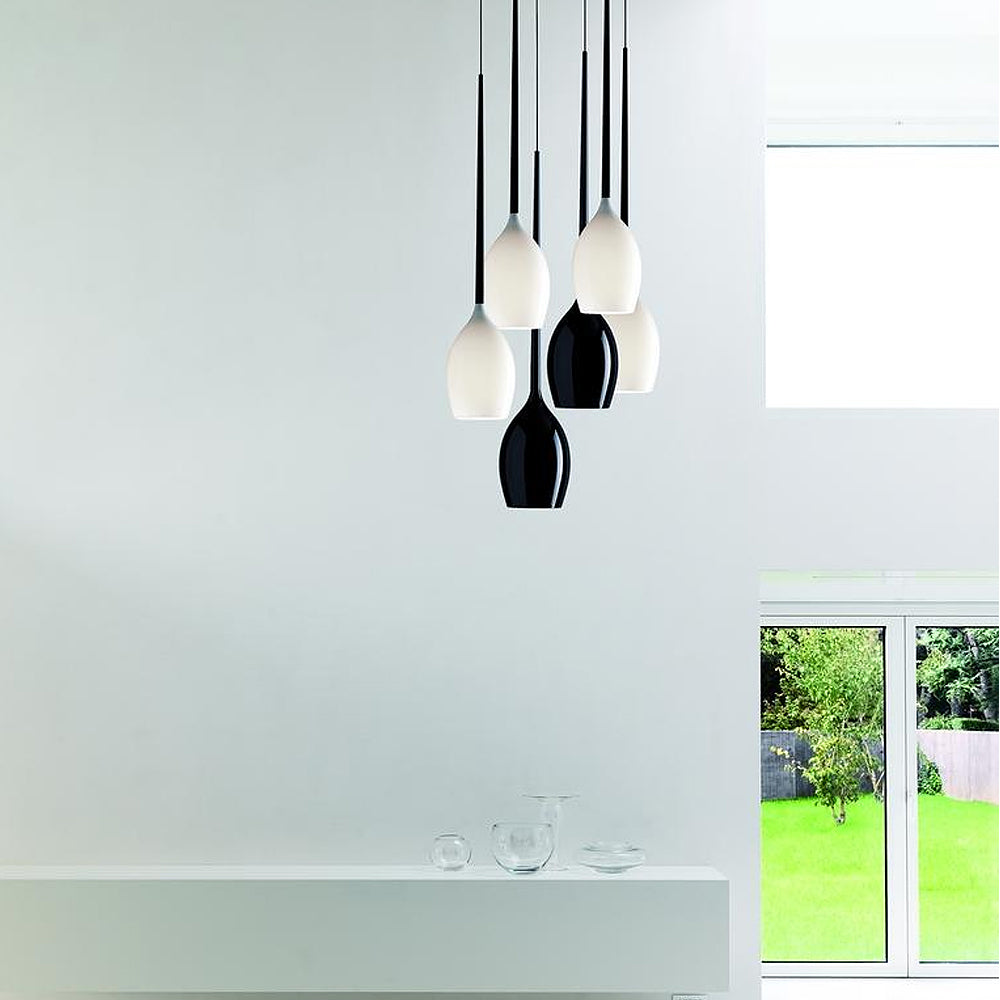 Karboxx Gout Pendant Light