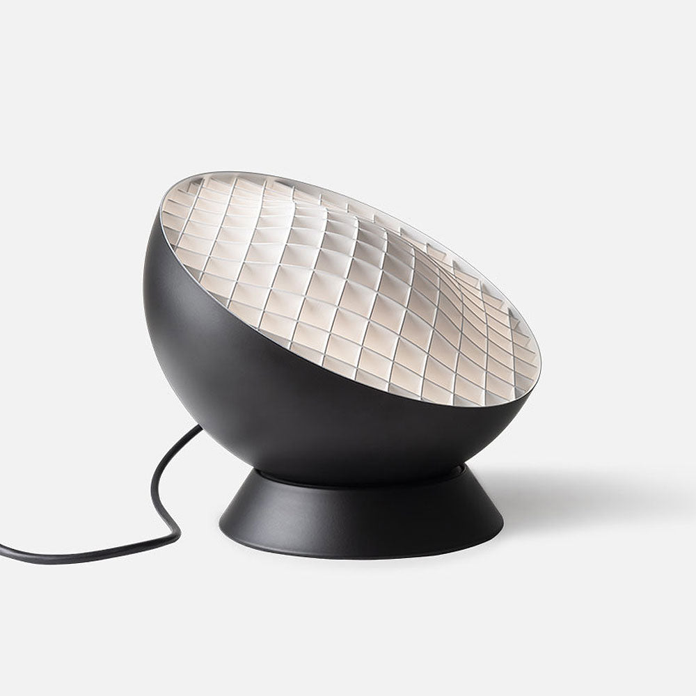 Grid 300 Table Lamp by Pallucco Italy