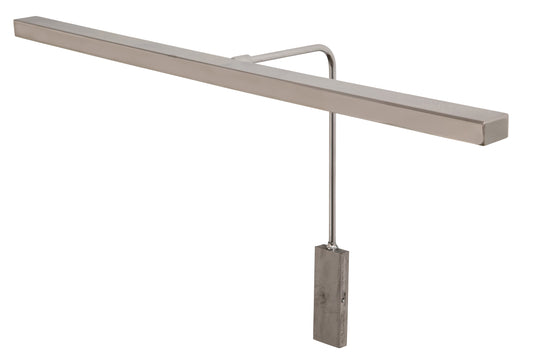 House of Troy Horizon 26" LED Picture Light Chrome HLEDZ26-62