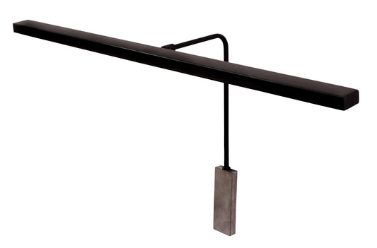 House of Troy Horizon 26" LED Picture Light Oil Rubbed Bronze HLEDZ26-91